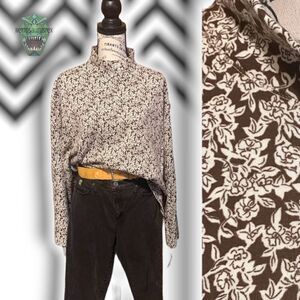 𝅺vintage Turtleneck